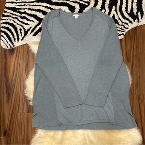 J. Jill Sweater Size XL Blue